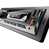 USB-ресивер 1DIN AurA FIREBALL-202BT