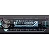 USB-ресивер 1DIN AurA FIREBALL-450BT