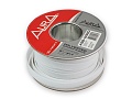 Полиэстеровый рукав AurA ASB-W920 белый