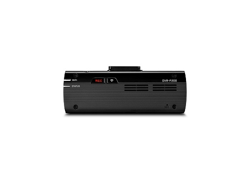 Видеорегистратор Alpine DVR-F200