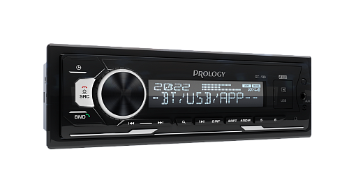 USB-ресивер 1DIN Prology GT-130