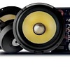 Акустическая система Focal ES165KX2