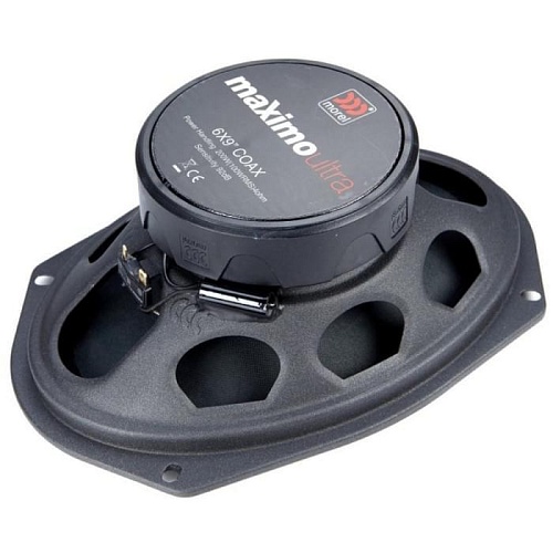 Акустическая система Morel Maximo Ultra 692 coax MkII