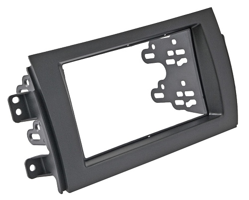 рамка Suzuki SX4 2007-13 2din