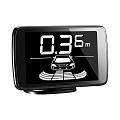 Парктроник PARKMASTER 23U-4-A white 