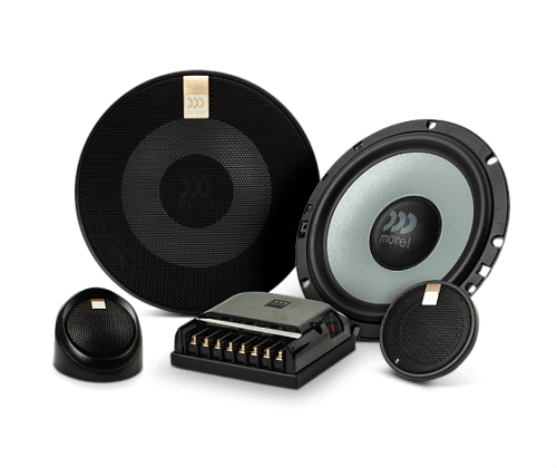 Акустическая система Morel Maximo Ultra 603 MkII
