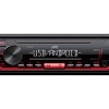 USB-ресивер 1DIN JVC KD-X162