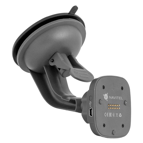 Навигатор автомобильный GPS NAVITEL E505