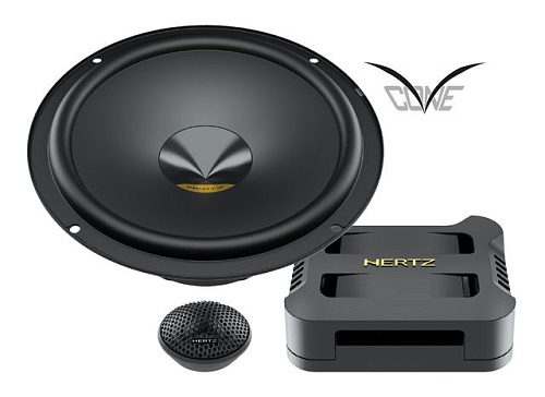 Акустическая система Hertz DPK 165.3