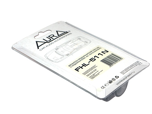 Держатель предохранителя ANL AurA FHL-511N