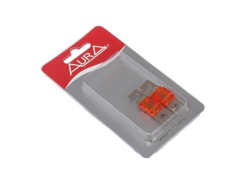 Предохранитель miniANL AurA FML-N150