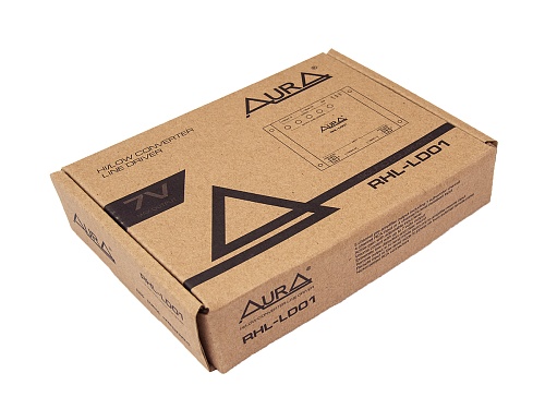 Предусилитель AurA RHL-LD01