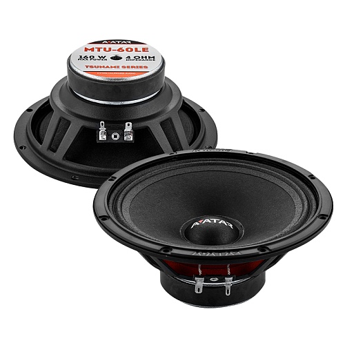 Акустическая система Avatar MTU-60LE