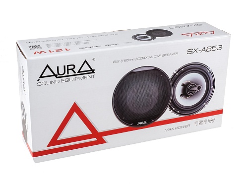 Акустическая система AurA SX-A653