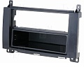 рамка MERCEDES A/B (W169), Sprinter 06+ 2/1din
