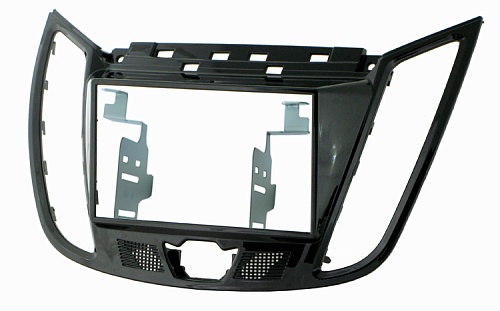рамка Ford Kuga 13-16 2din