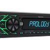 USB-ресивер 1DIN Prology CMX-190