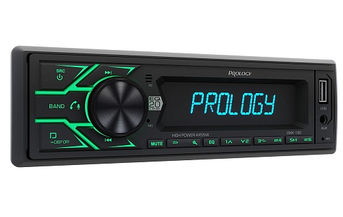 USB-ресивер 1DIN Prology CMX-190