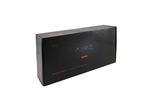 Усилитель AurA VENOM-D1500