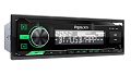 USB-ресивер 1DIN Prology GT-160