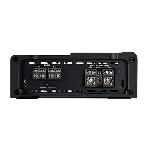 Усилитель Alphard Machete MFA-2.420