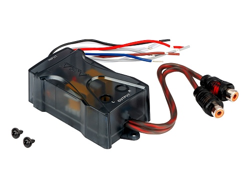 Конвертор уровня AurA RHL-2222