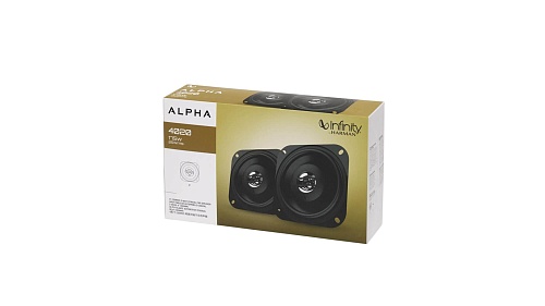 Акустическая система INFINITY Alpha 4020
