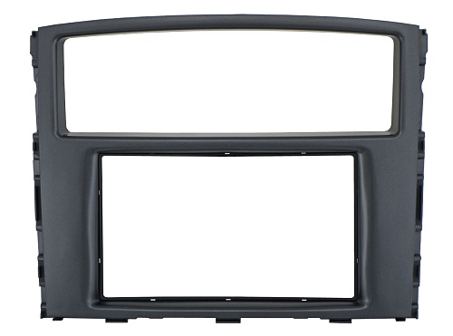 рамка Mitsubishi Pajero4 2din