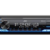 USB-ресивер 1DIN JVC KD-X372BT