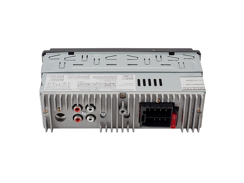 USB-ресивер 1DIN AurA AMH-450BT