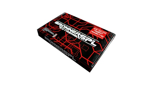 Bronner SPL Extreme