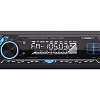 USB-ресивер 1DIN AurA FIREBALL-302BT