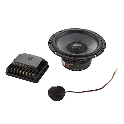 Акустическая система Morel Tempo Ultra MkII 602 2way