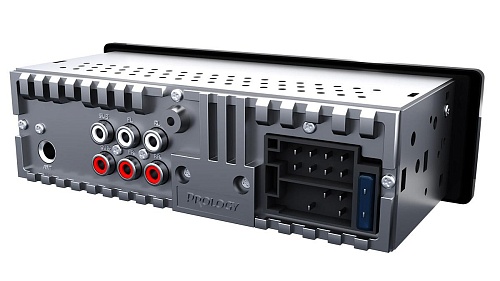 USB-ресивер 1DIN Prology CMX-250