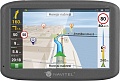 Навигатор автомобильный GPS NAVITEL MS400