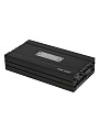 Процессорный усилитель HELLION HAM 8.80DSP