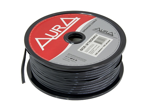 Акустический кабель AurA SCE-2150 MkII 16AWG