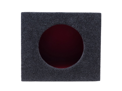 Корпус саба &quot;10&quot; AurA BOX-1030.C - 30 л (закрытый)