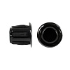 Парктроник PARKMASTER 8-FJ-27 black
