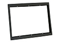 рамка Peugeot 307,207,Citroen C2,C3,Jumpy 07+, Fiat Scudo 07+, Renault Traffic 2din