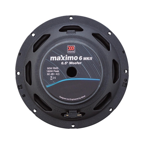 Акустическая система Morel Maximo 6 MkII