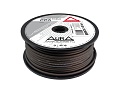 Силовой кабель AurA PCS-308B 8GA черный