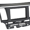 рамка Mitsubishi Lancer-10 08+ 2din