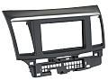 рамка Mitsubishi Lancer-10 08+ 2din