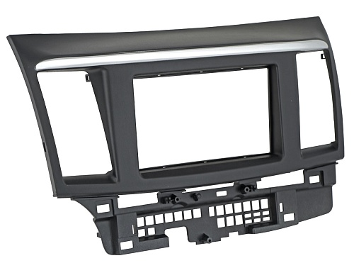 рамка Mitsubishi Lancer-10 08+ 2din