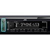 USB-ресивер 1DIN JVC KD-X361BT