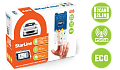 Автосигнализация StarLine A93 v2 2CAN+2LIN LTE ECO