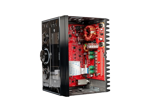 USB ресивер 2DIN AurA VENOM-D762DSP