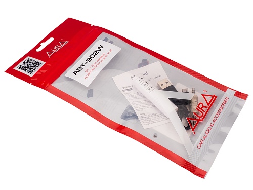 Aдаптер AUX AurA ABT-902W