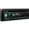 CD/USB-ресивер 1DIN Alpine CDE-201R